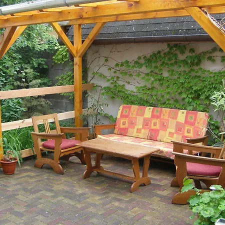 Nadas Apartmanhaz Apartament *